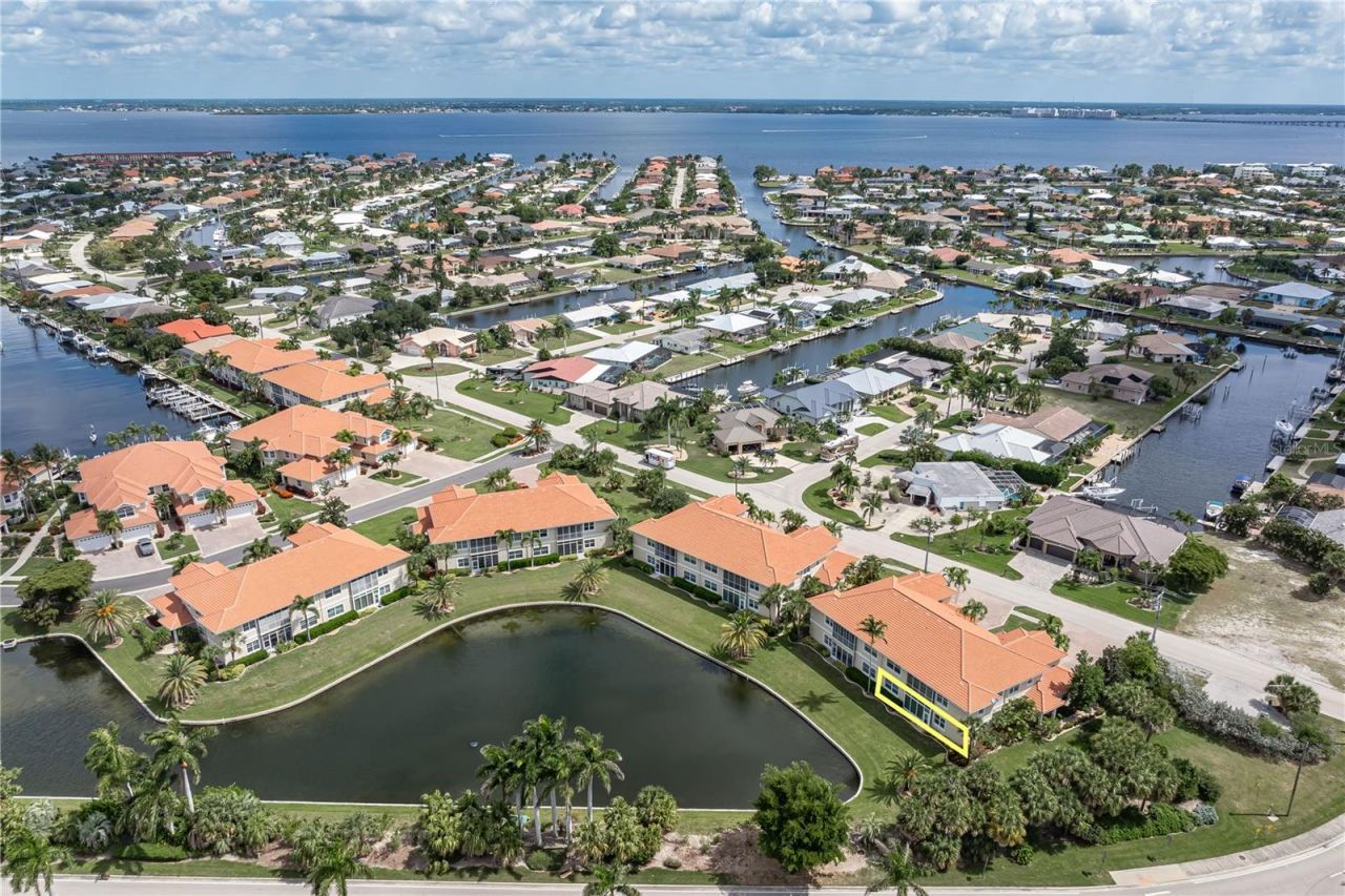 197 Tropicana Drive , Unit 1511, Punta Gorda, FL 33950 Photo