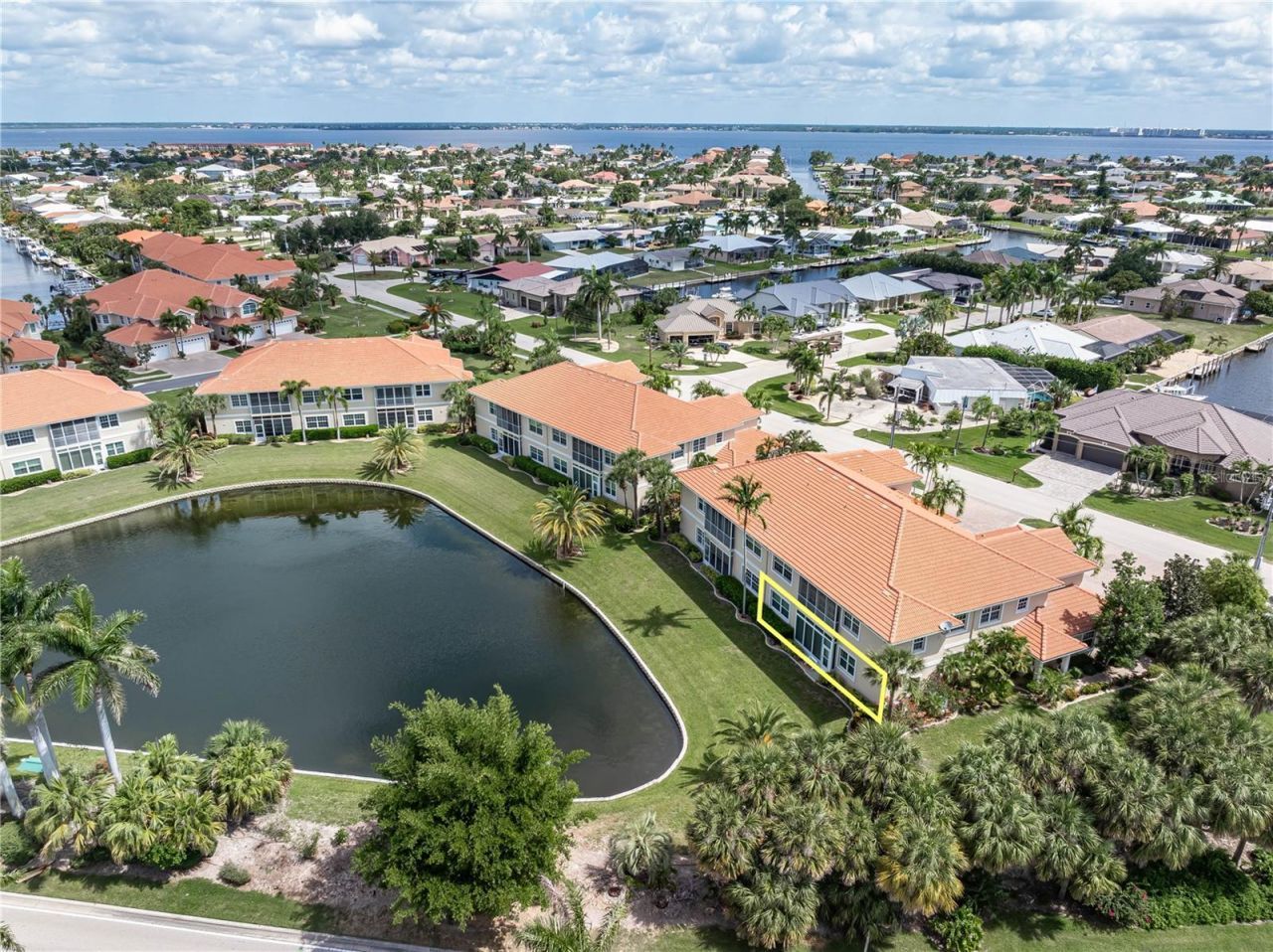 197 Tropicana Drive , Unit 1511, Punta Gorda, FL 33950 Photo