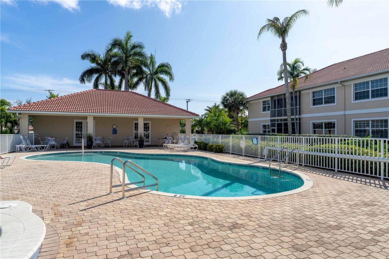 197 Tropicana Drive , Unit 1511, Punta Gorda, FL 33950 Photo