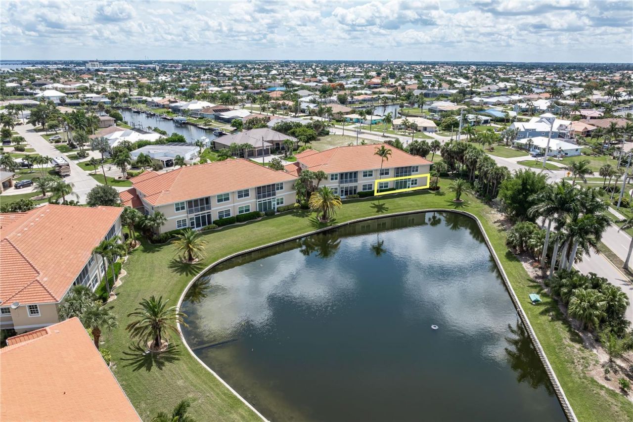 197 Tropicana Drive , Unit 1511, Punta Gorda, FL 33950 Photo