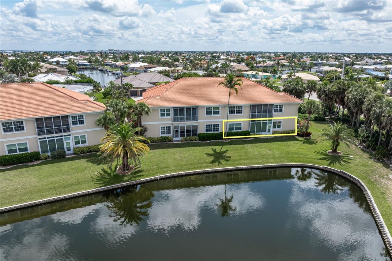 197 Tropicana Drive , Unit 1511, Punta Gorda, FL 33950 Photo