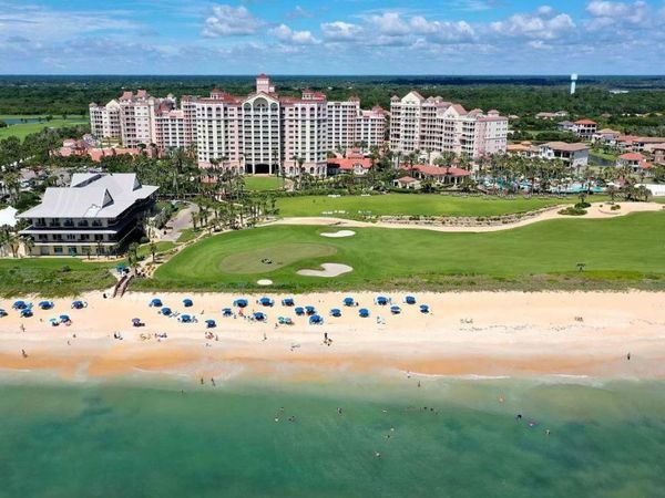 200 OCEAN CREST DRIVE , Unit 325, PALM COAST, FL 32137