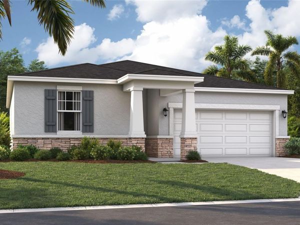 851 PEPPLE CREST LANE , EAGLE LAKE, FL 33839