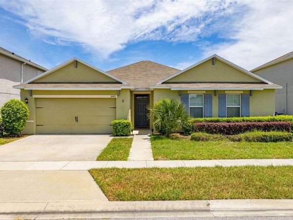 3849 BROADLANDS LANE , ORLANDO, FL 32824