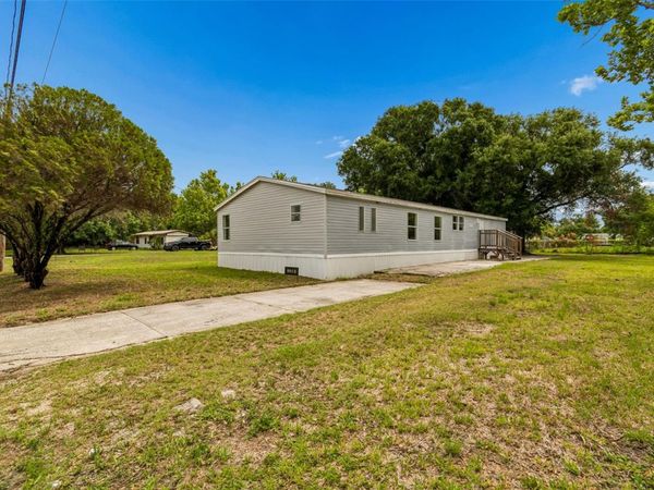5012 S 66TH STREET, TAMPA, FL 33619