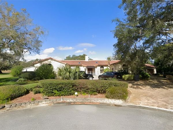 122 FAIRWAY DRIVE , HAINES CITY, FL 33844
