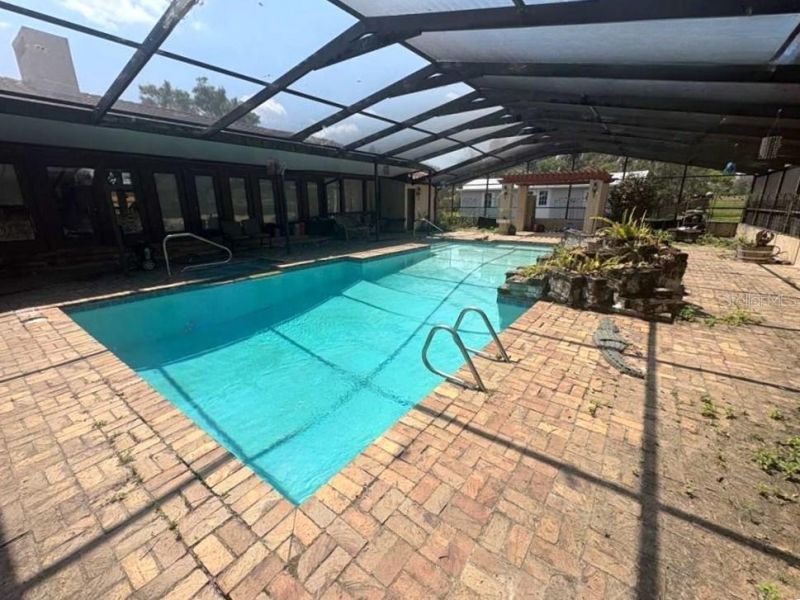 122 Fairway Drive, Haines City, FL 33844 Photo
