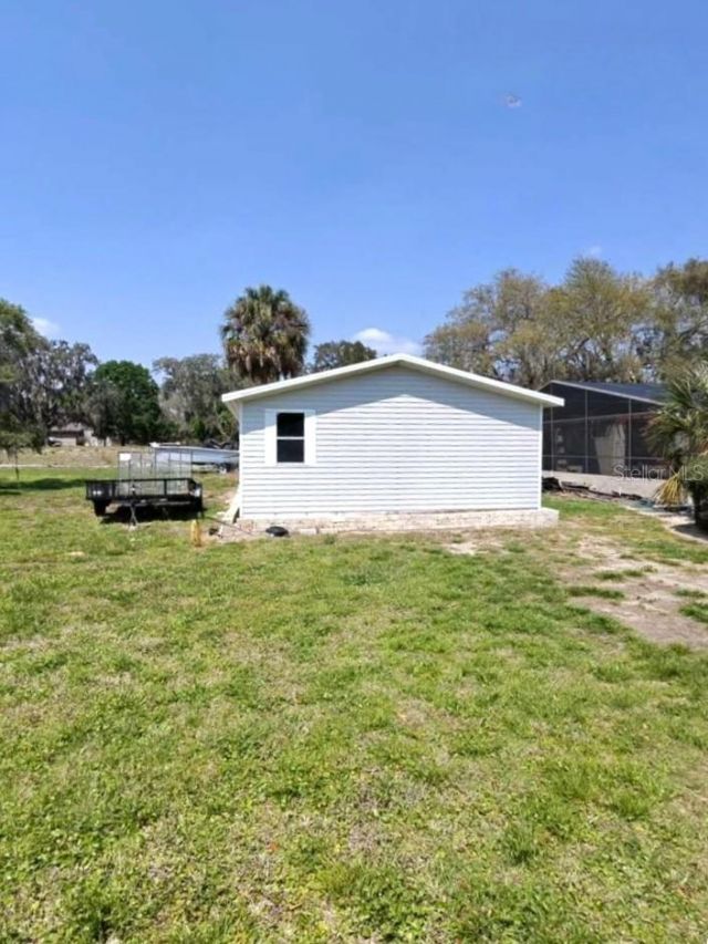 122 Fairway Drive, Haines City, FL 33844 Photo