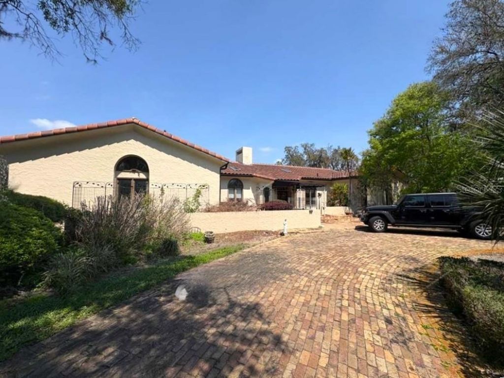 122 Fairway Drive, Haines City, FL 33844 Photo