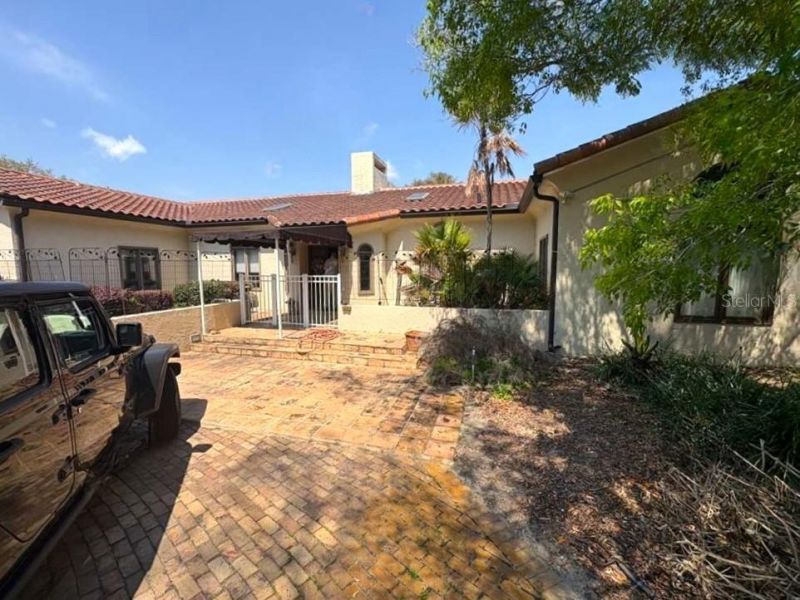 122 Fairway Drive, Haines City, FL 33844 Photo
