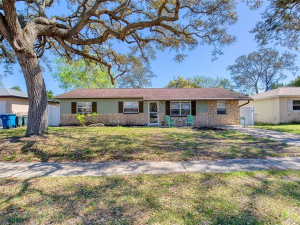 1929 LINDA AVENUE , ORMOND BEACH, FL 32174