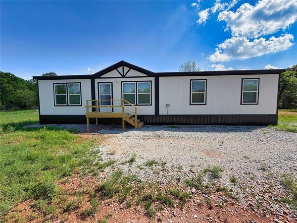 36509 Old Mills Road, Tecumseh, OK 74873