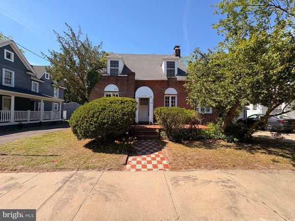 314 HAZEL AVENUE, SALISBURY, MD 21801