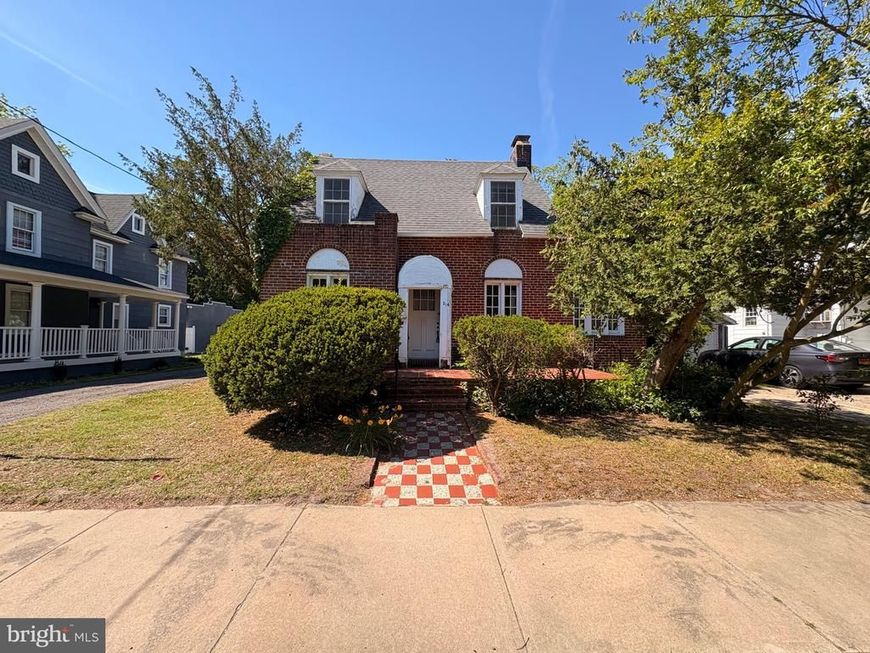 314 Hazel Avenue, Salisbury, MD 21801 Main Photo