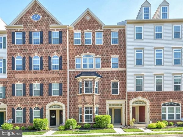 6436 ALAN LINTON BOULEVARD E , FREDERICK, MD 21703