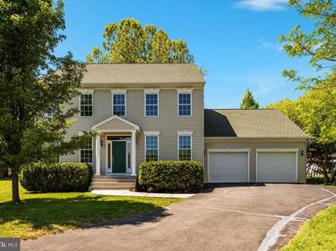 849 VILLAGE COURT, FRONT ROYAL, VA 22630
