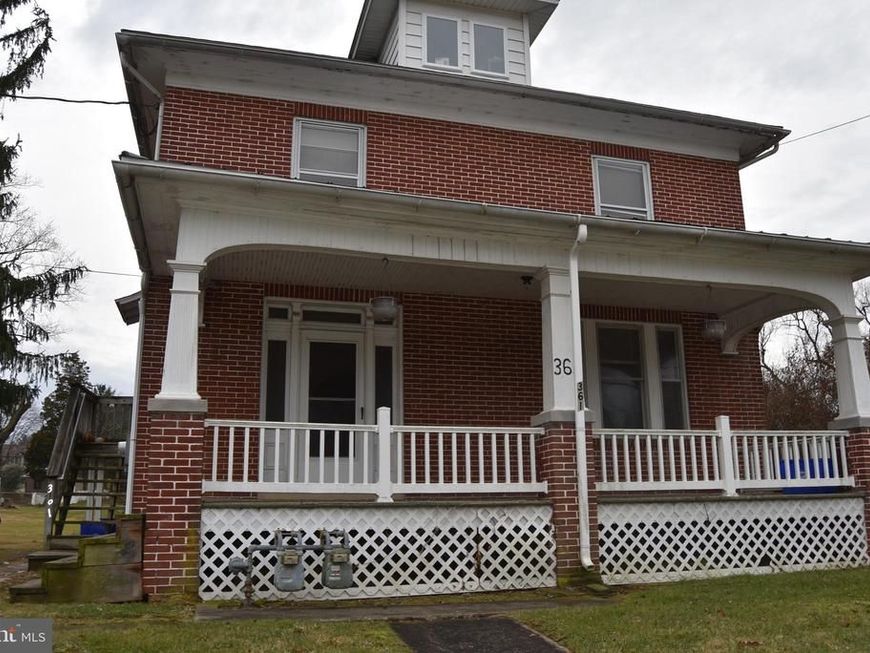 363 Black Rock Road , Unit 1ST FLOOR, Hanover, PA 17331 Main Photo