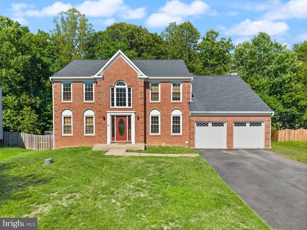 8 Willow Glen Court , Stafford, VA 22554 Main Photo