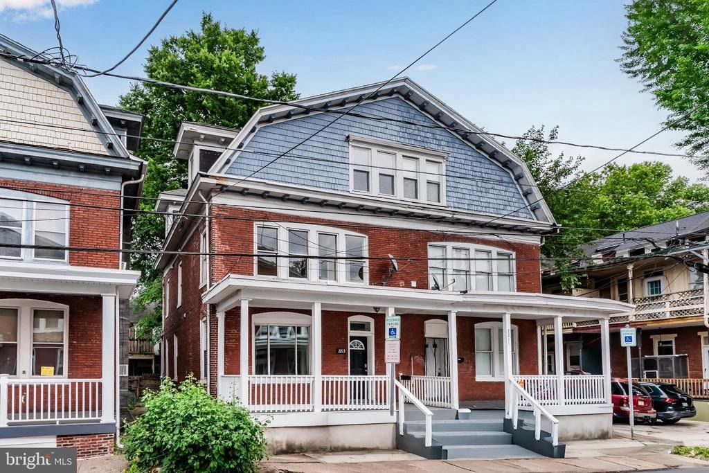 2213 Penn Street , Harrisburg, PA 17110 Main Photo