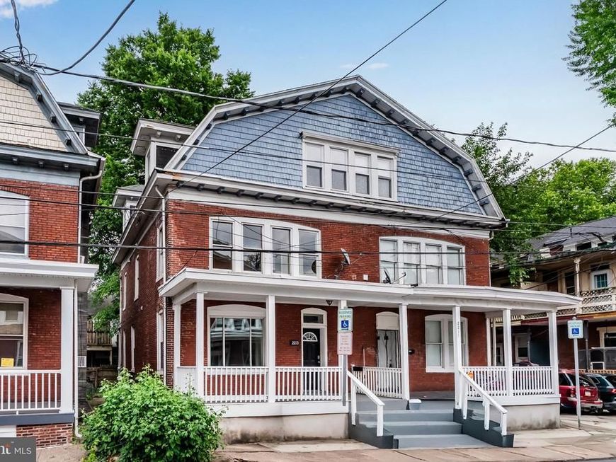 2213 Penn Street , Harrisburg, PA 17110 Main Photo