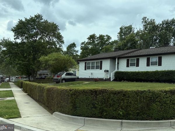 3362 CRANBERRY S, LAUREL, MD 20724