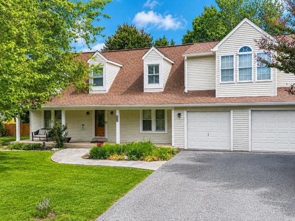 17401 BLOSSOM VIEW DRIVE, OLNEY, MD 20832