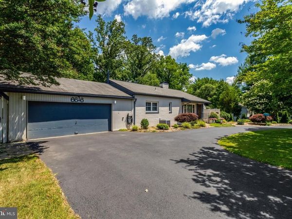 6616 BRADDOCK, ANNANDALE, VA 22003