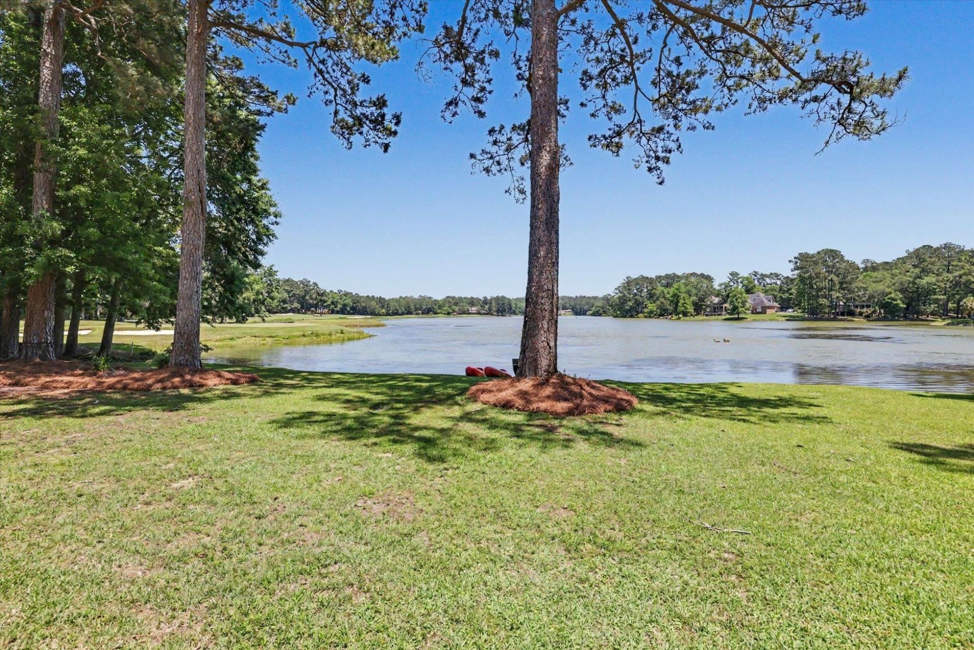 8503 Congressional Drive , Tallahassee, FL 32312 Photo