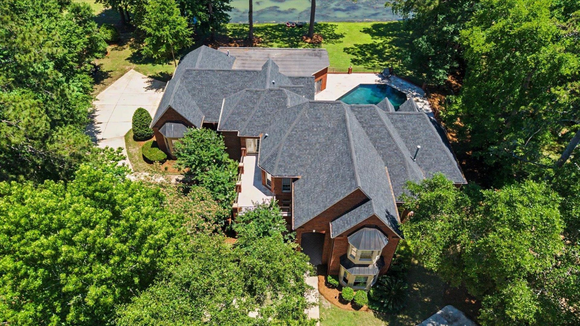 8503 Congressional Drive , Tallahassee, FL 32312 Photo