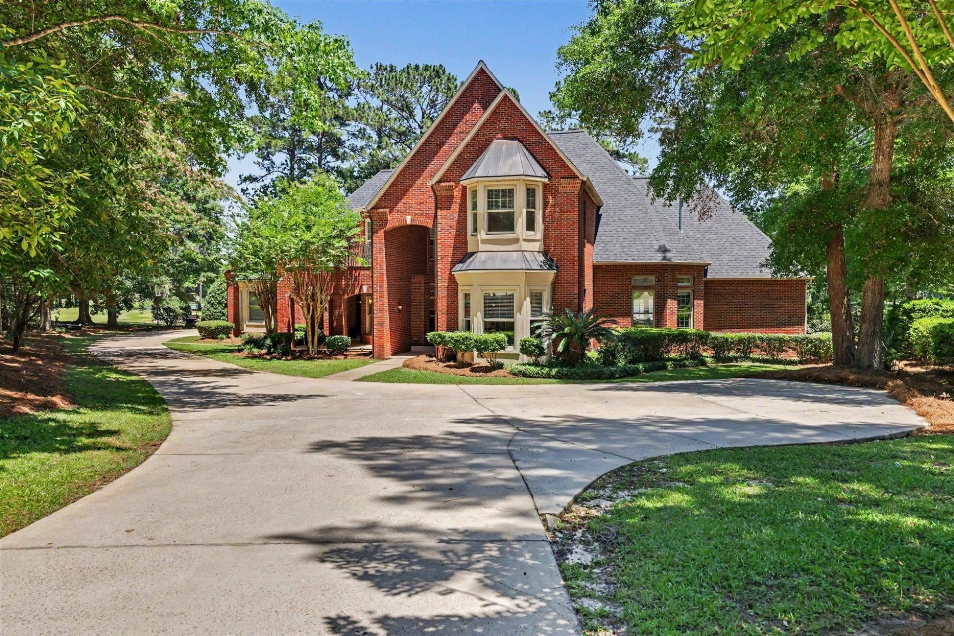 8503 Congressional Drive , Tallahassee, FL 32312 Photo