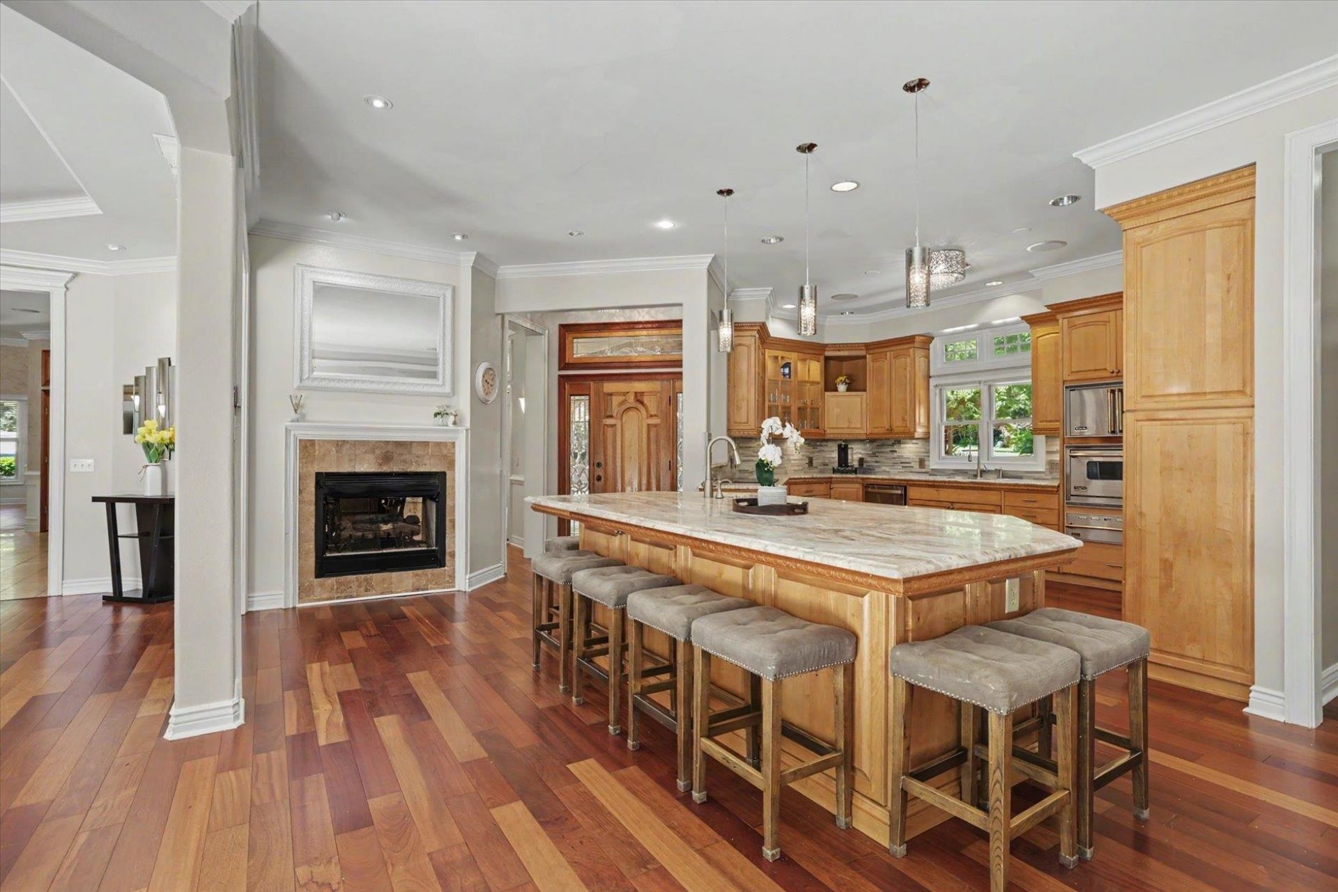 8503 Congressional Drive , Tallahassee, FL 32312 Photo