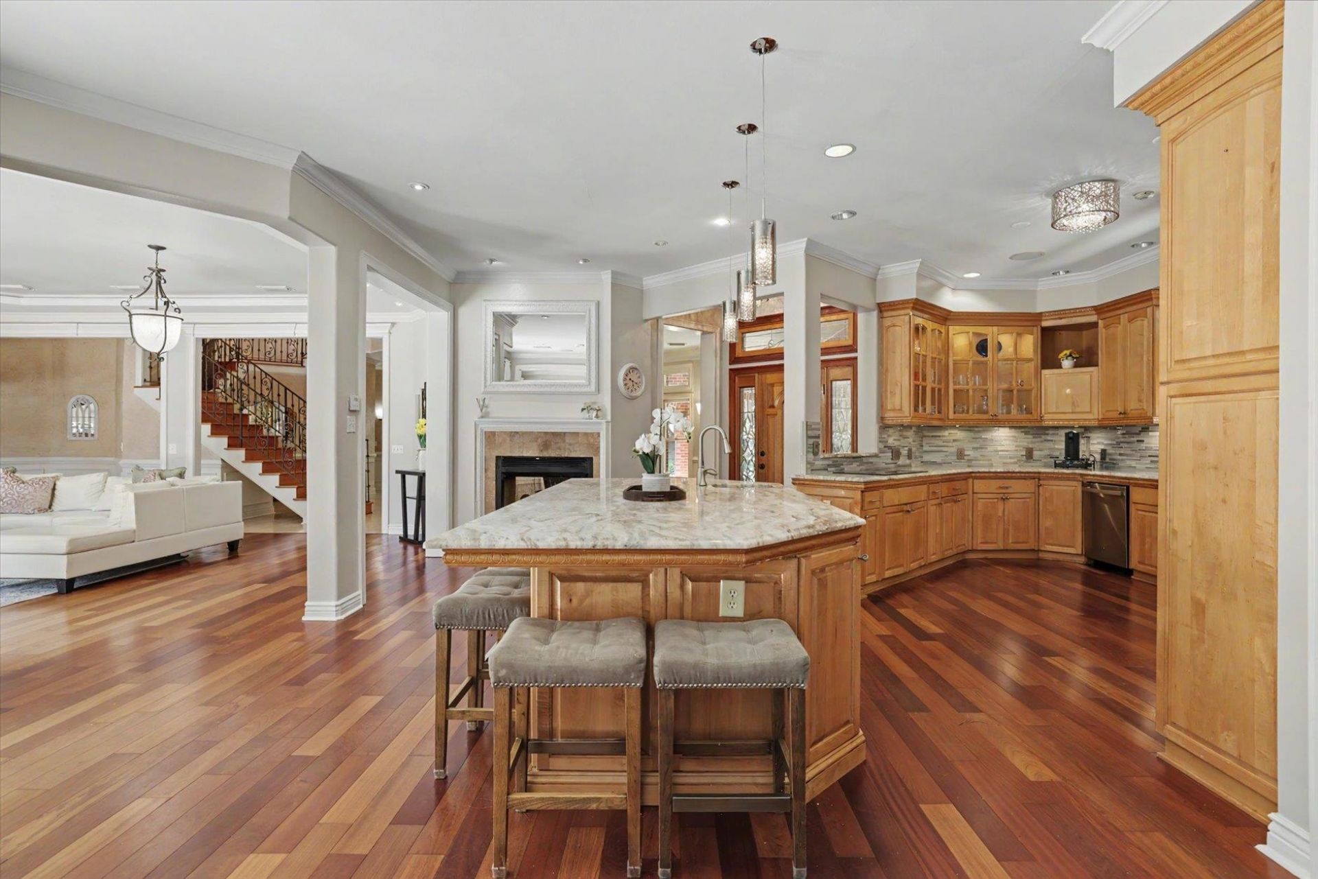 8503 Congressional Drive , Tallahassee, FL 32312 Photo