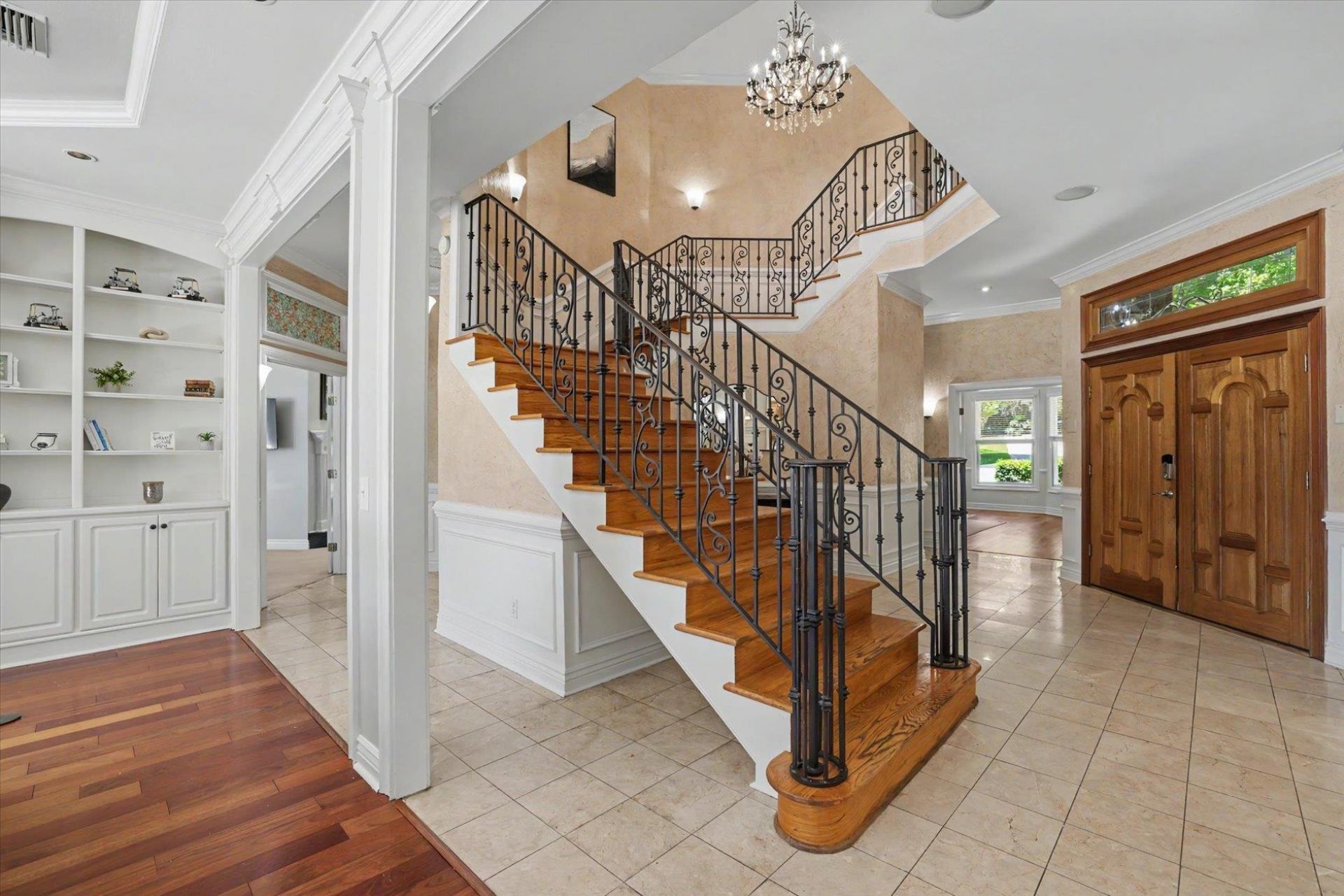 8503 Congressional Drive , Tallahassee, FL 32312 Photo