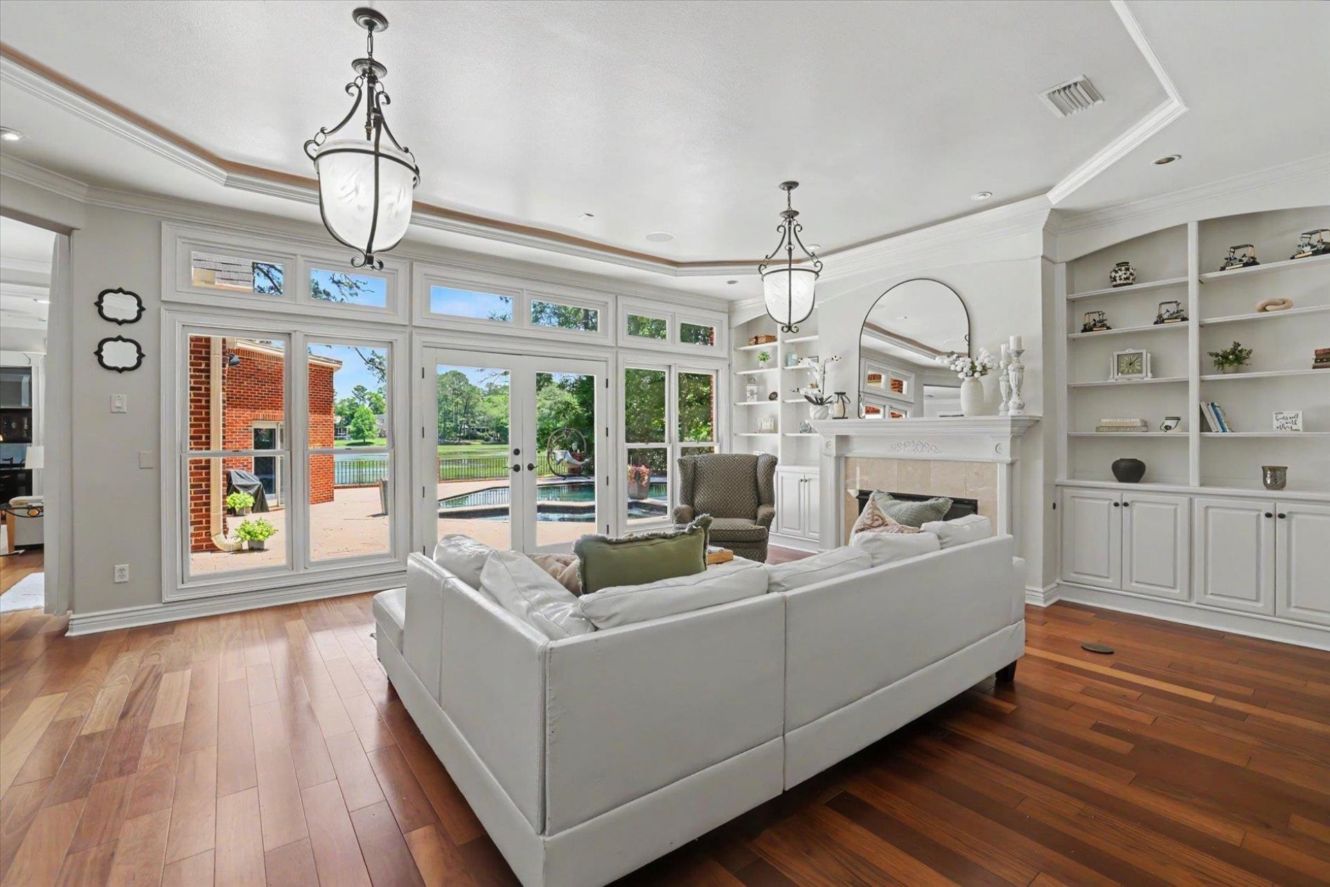 8503 Congressional Drive , Tallahassee, FL 32312 Photo