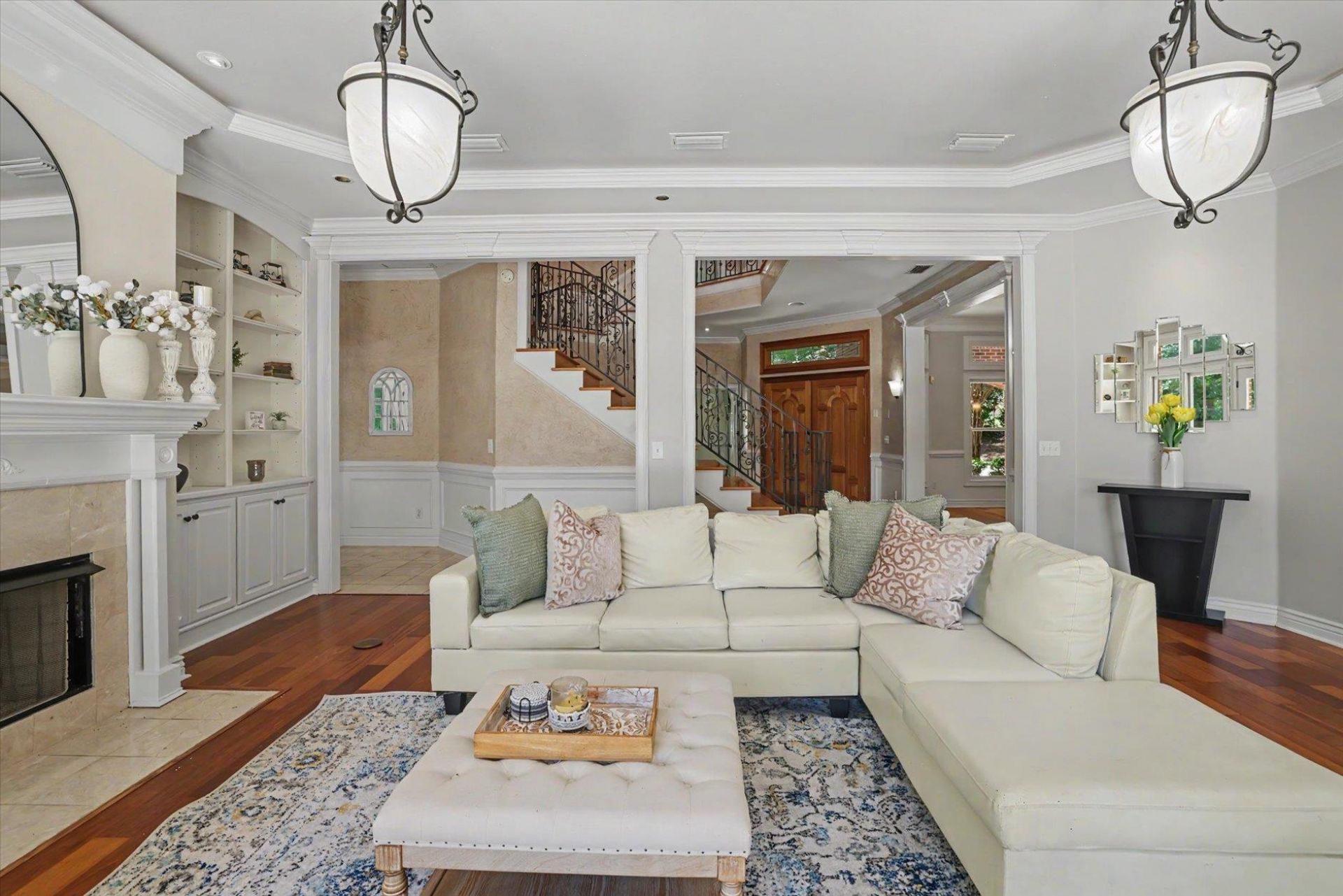 8503 Congressional Drive , Tallahassee, FL 32312 Photo