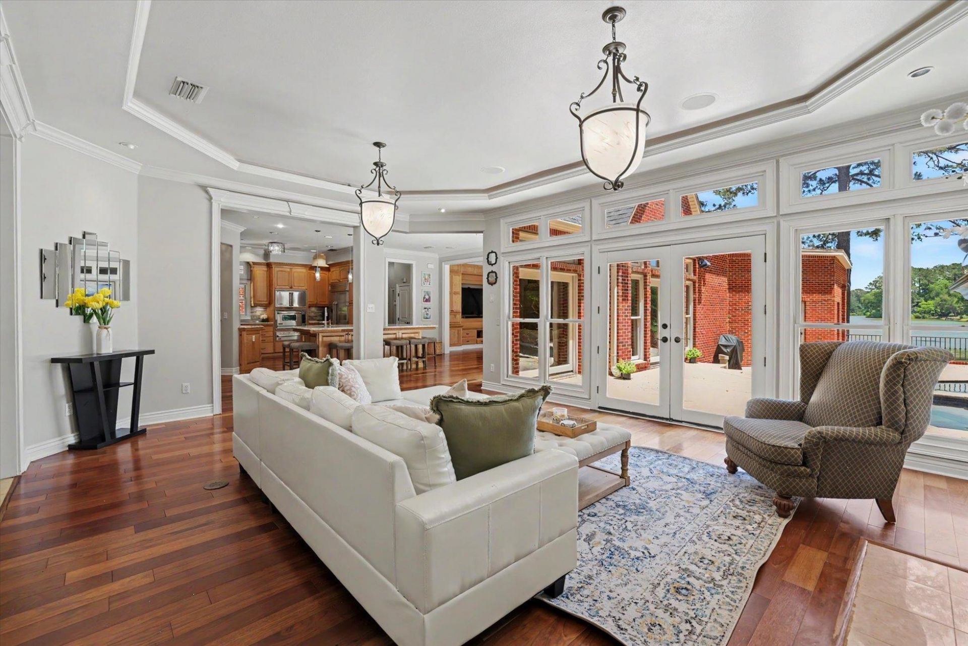 8503 Congressional Drive , Tallahassee, FL 32312 Photo