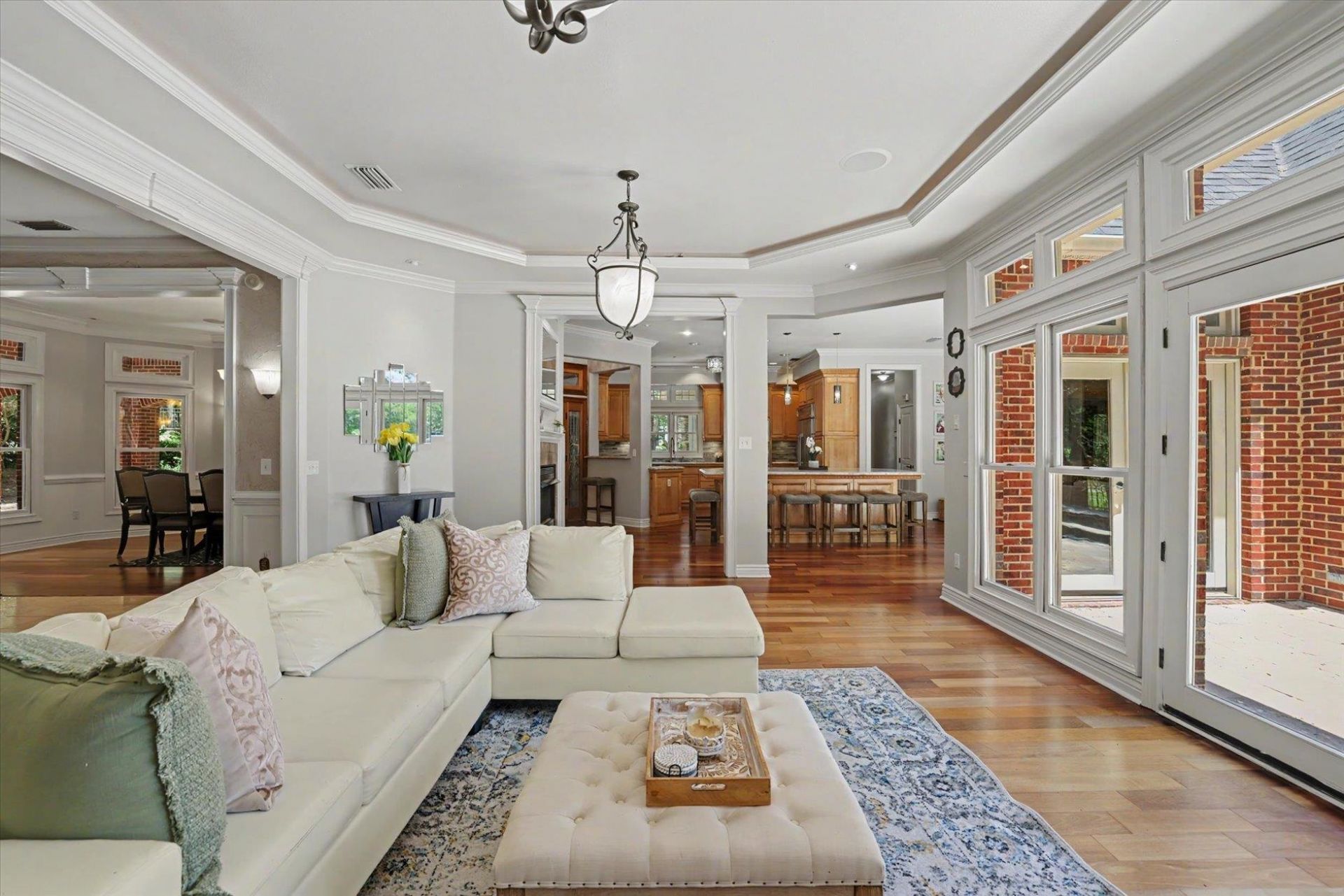 8503 Congressional Drive , Tallahassee, FL 32312 Photo