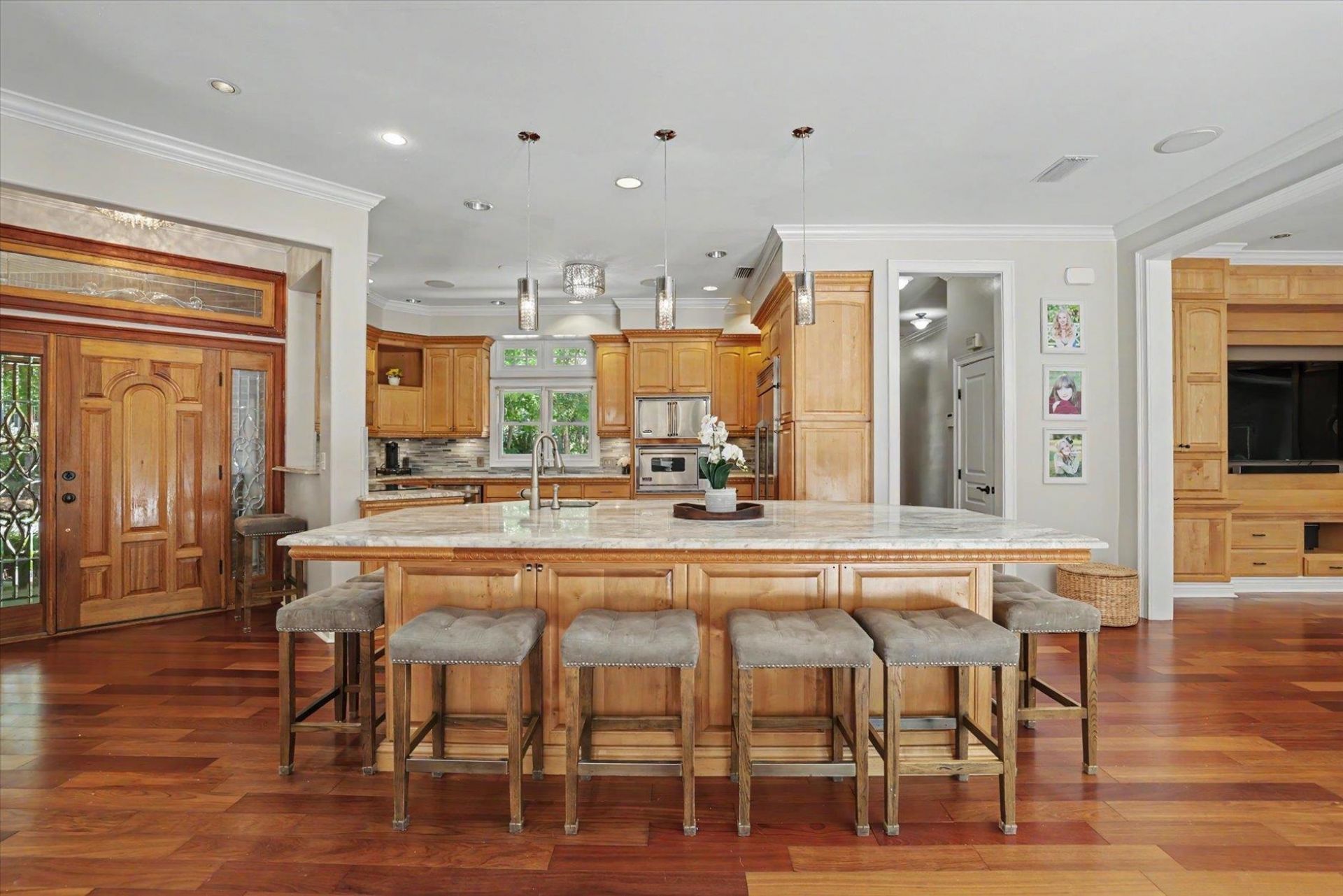 8503 Congressional Drive , Tallahassee, FL 32312 Photo
