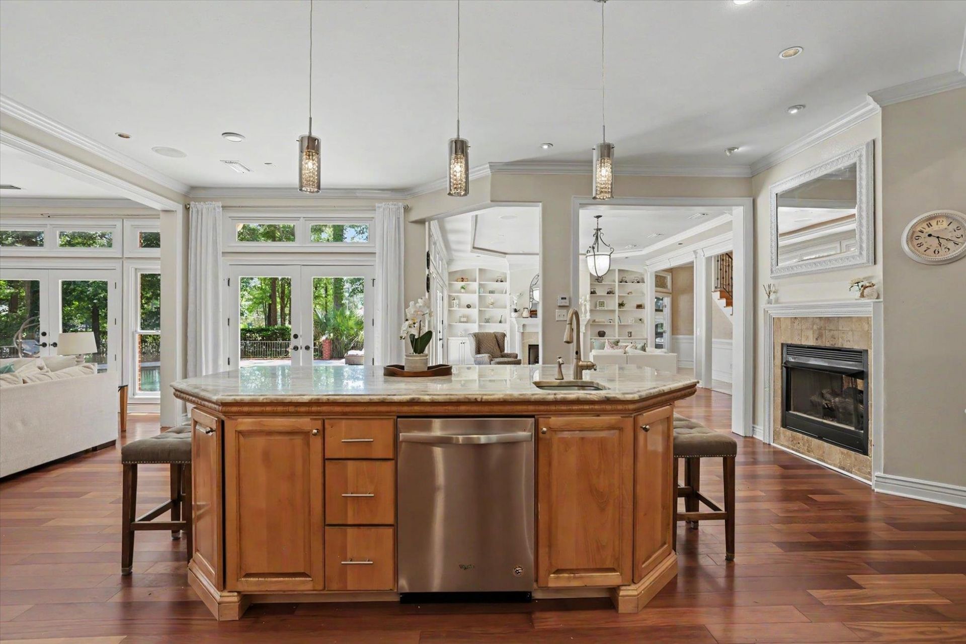 8503 Congressional Drive , Tallahassee, FL 32312 Photo