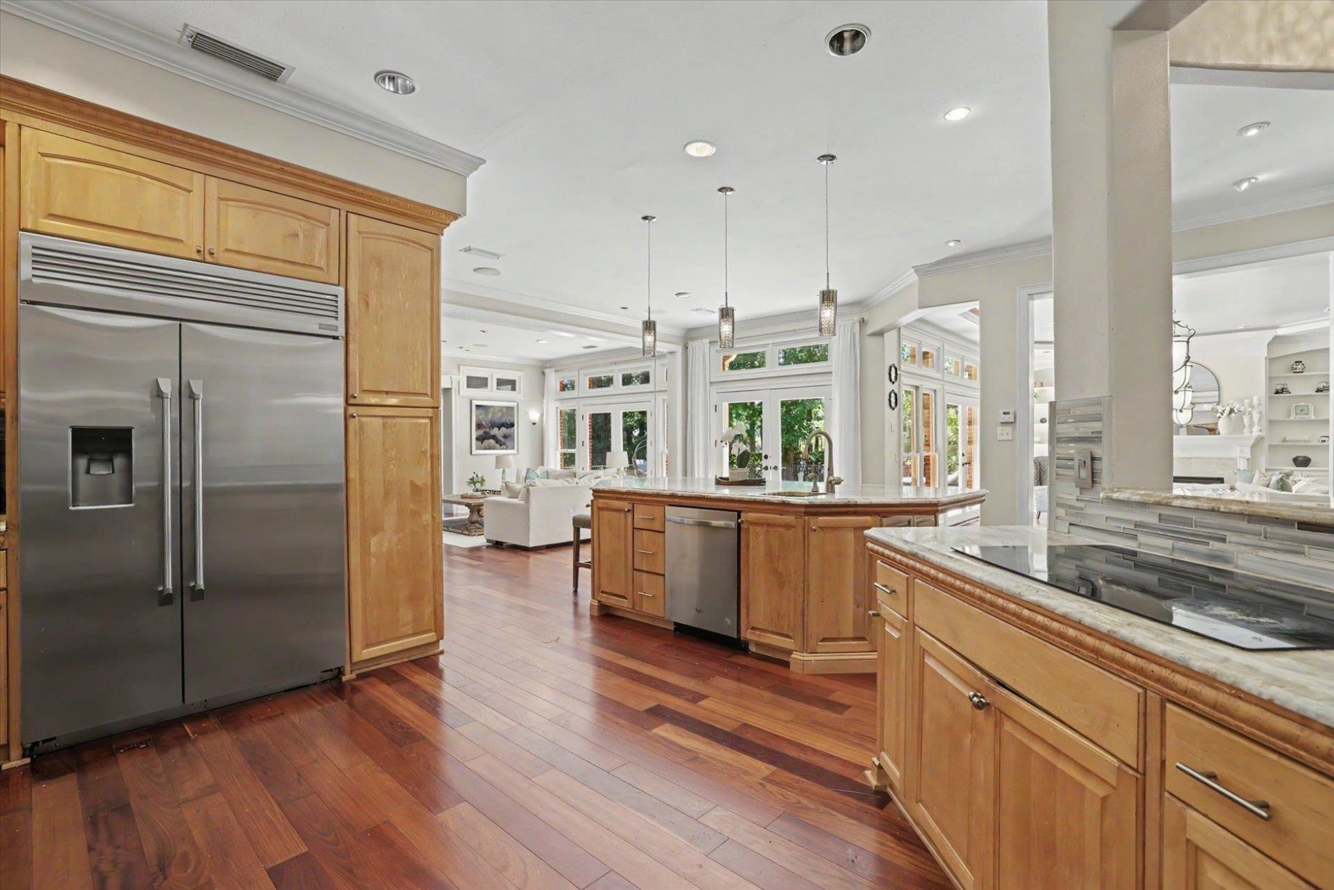 8503 Congressional Drive , Tallahassee, FL 32312 Photo