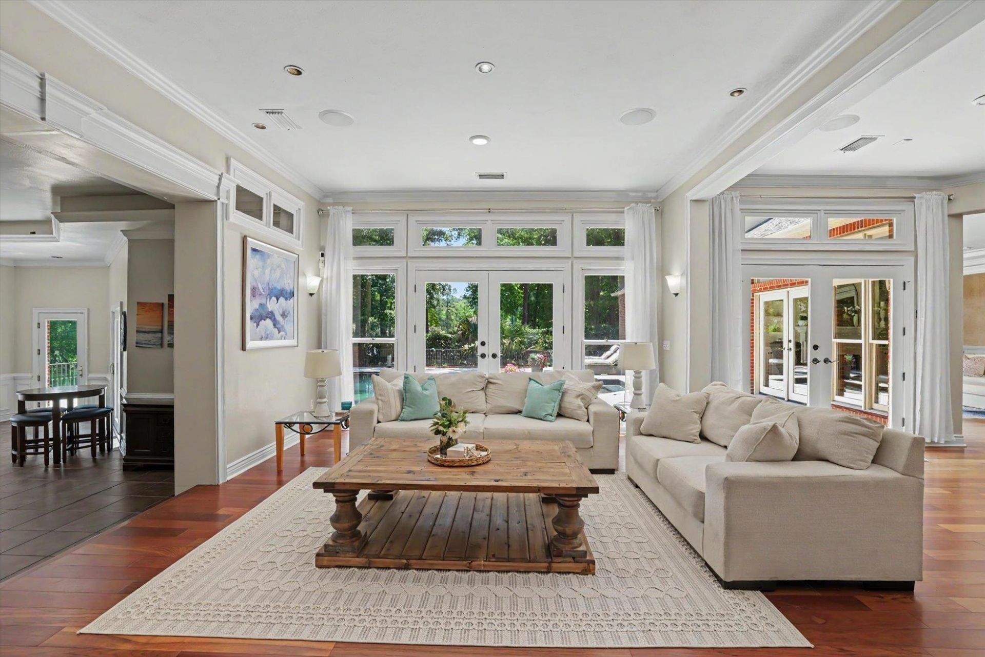 8503 Congressional Drive , Tallahassee, FL 32312 Photo