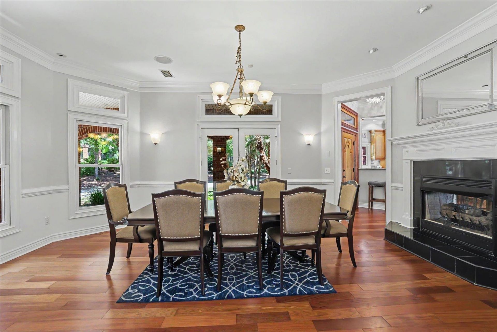 8503 Congressional Drive , Tallahassee, FL 32312 Photo