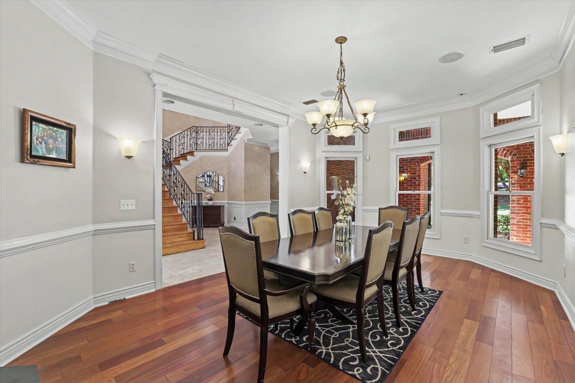 8503 Congressional Drive , Tallahassee, FL 32312 Photo
