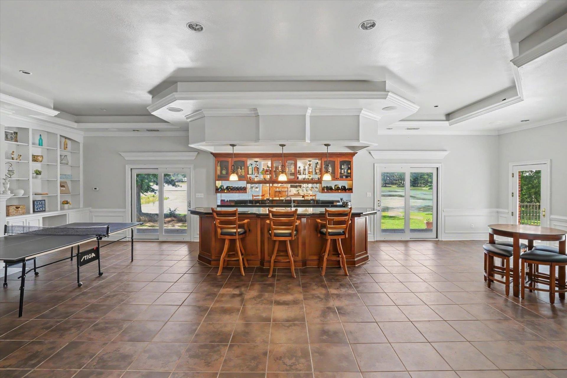 8503 Congressional Drive , Tallahassee, FL 32312 Photo