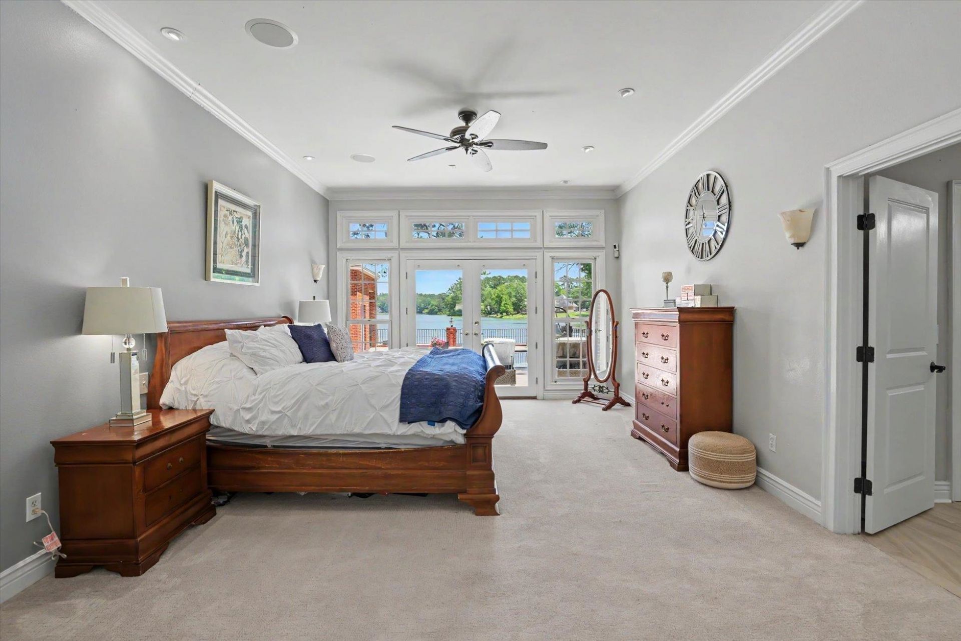 8503 Congressional Drive , Tallahassee, FL 32312 Photo