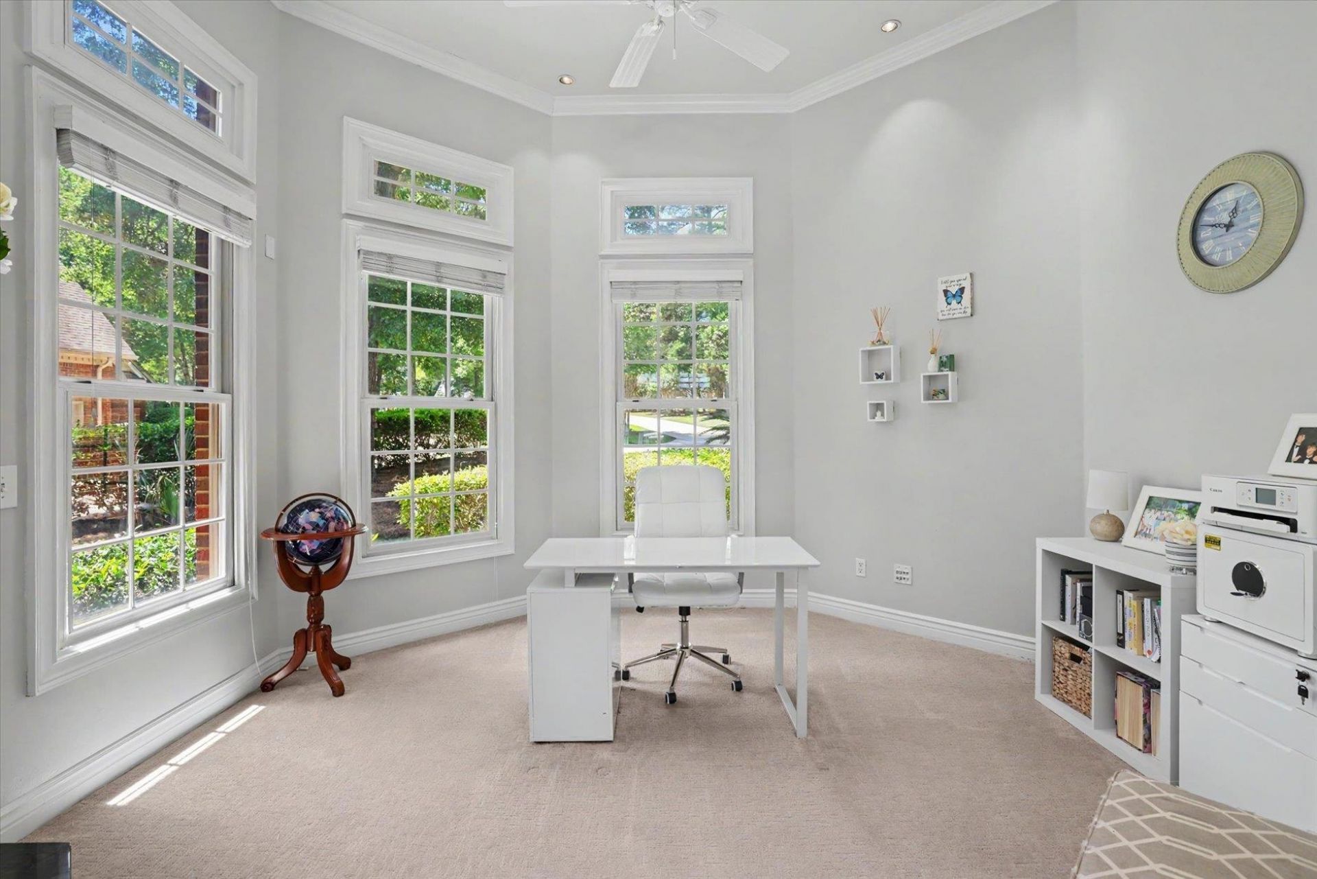 8503 Congressional Drive , Tallahassee, FL 32312 Photo