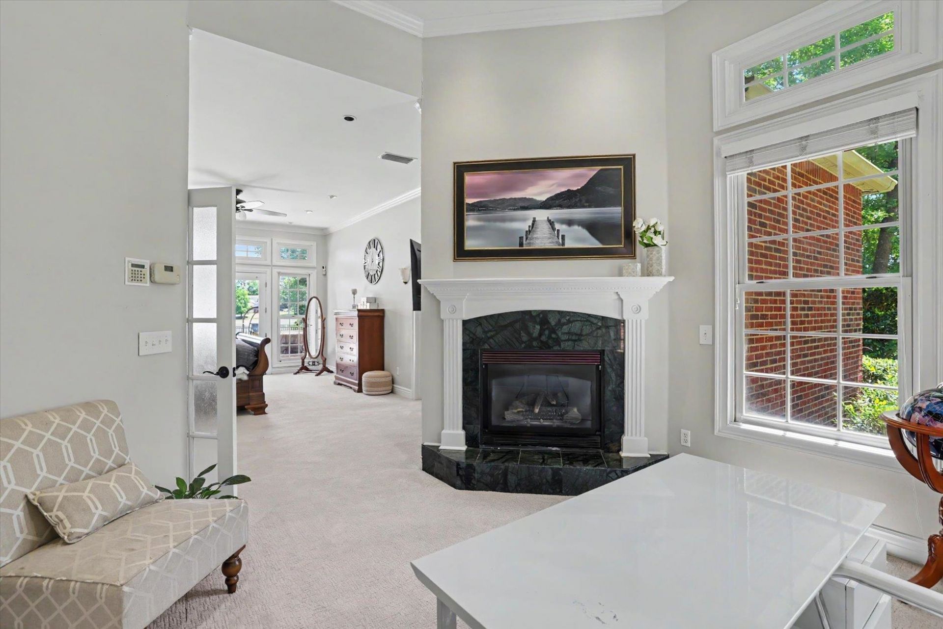 8503 Congressional Drive , Tallahassee, FL 32312 Photo