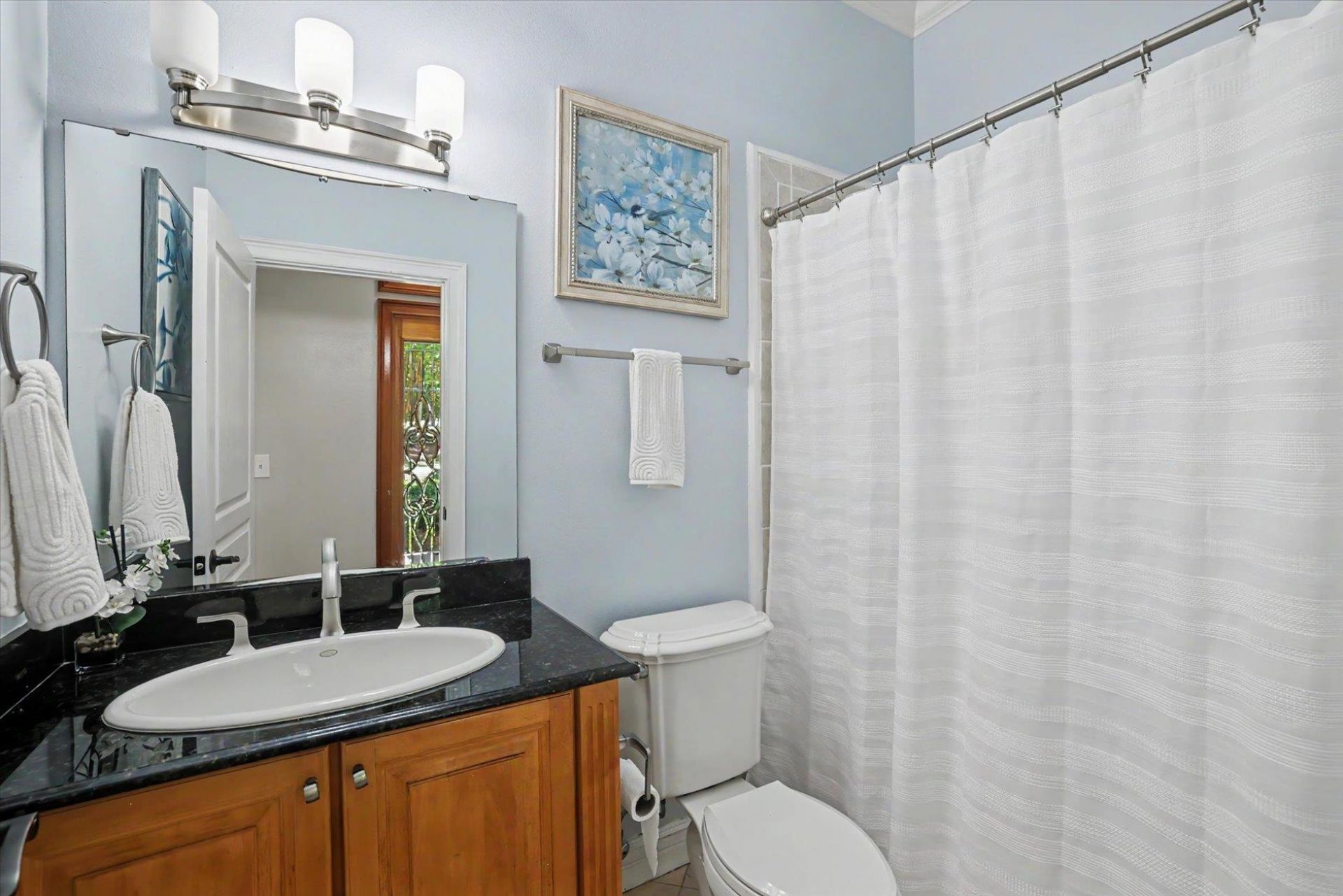 8503 Congressional Drive , Tallahassee, FL 32312 Photo