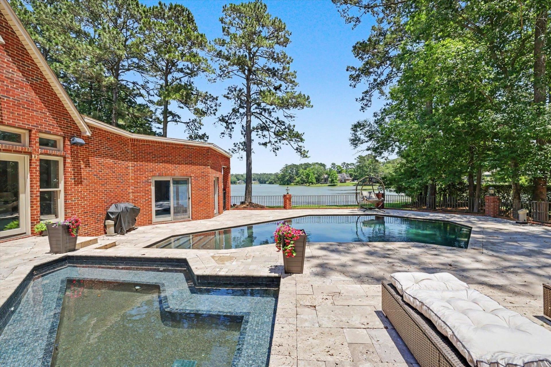 8503 Congressional Drive , Tallahassee, FL 32312 Photo