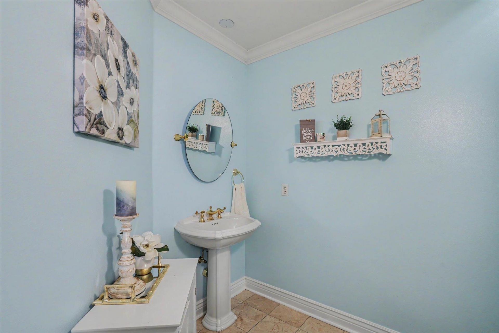 8503 Congressional Drive , Tallahassee, FL 32312 Photo